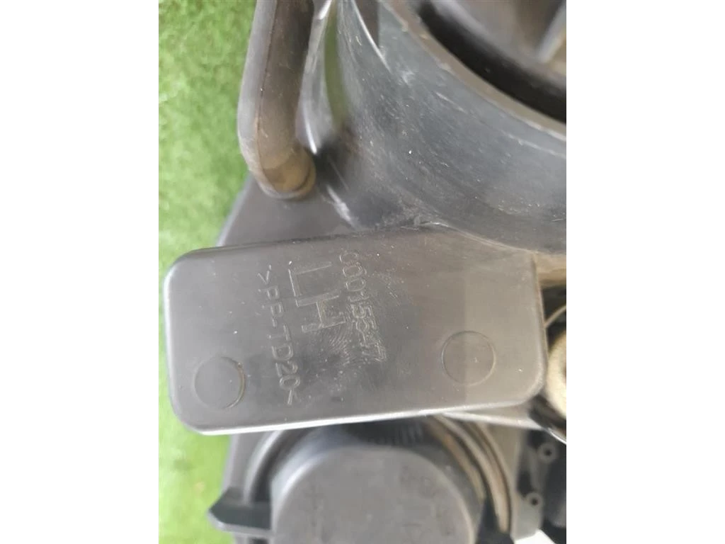 Proiettore ANT SX 00015547 96626971 Chevrolet Captiva I 2007