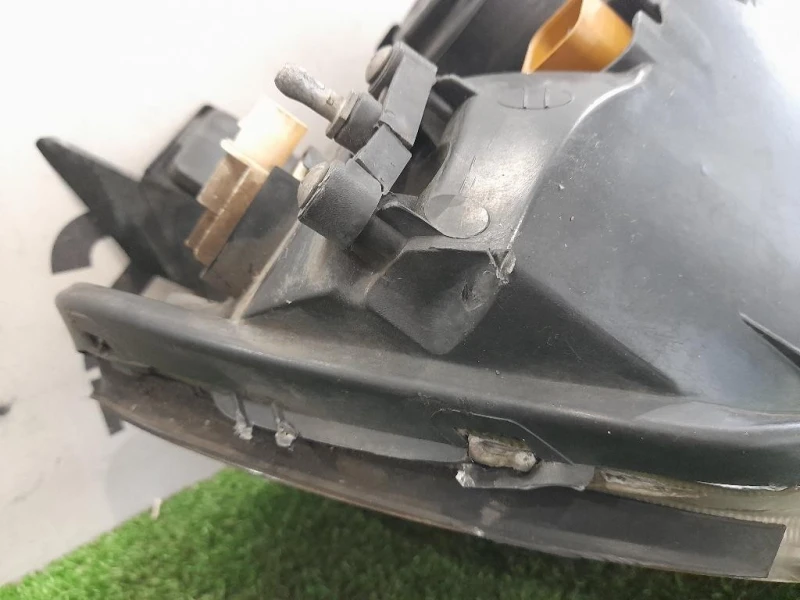 Proiettore ANT SX 00015547 96626971 Chevrolet Captiva I 2007