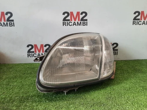 Proiettore ANT SX A1708202361 Mercedes Classe SLK R170 1997