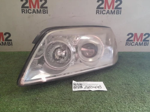 Proiettore ANT SX 00015547 96626971 Chevrolet Captiva I 2007