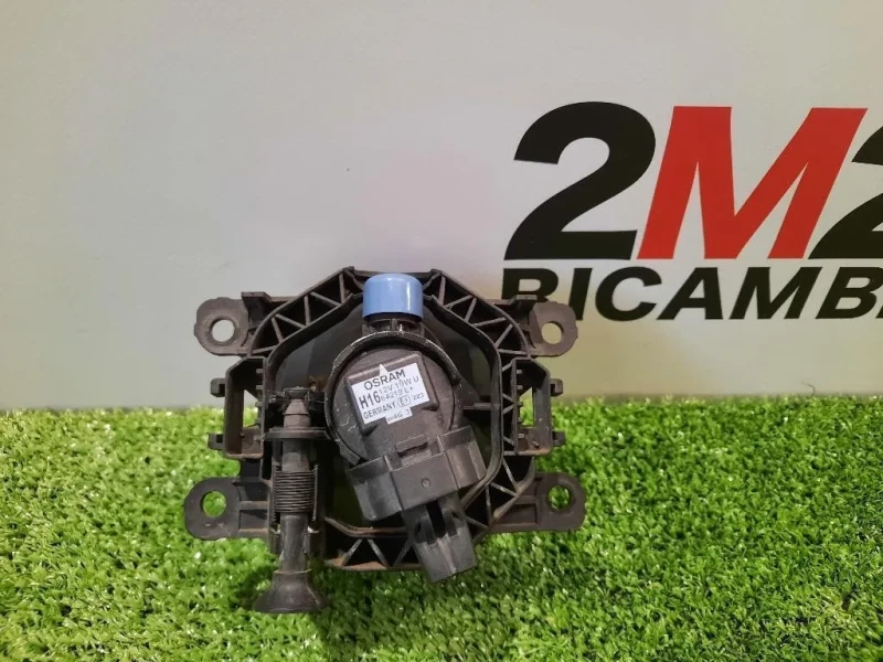 Fendinebbia ANT DX 246970-00 Renault CLIO IV 2013