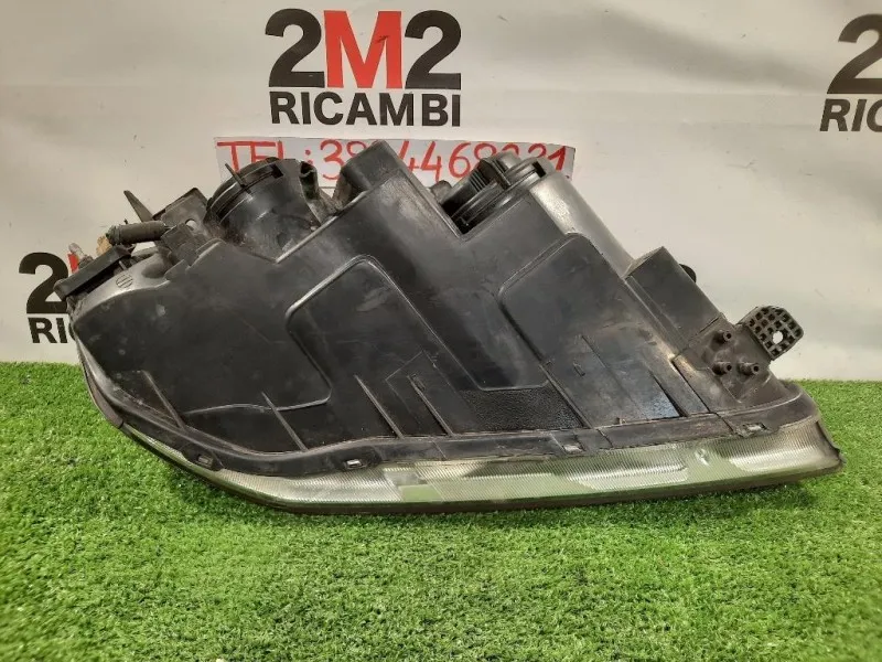 Proiettore ANT SX 00015547 Chevrolet Captiva I 2007