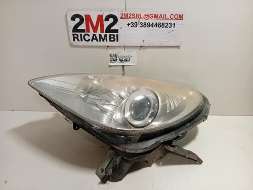 Proiettore ANT SX 00015547 Chevrolet Captiva I 2007