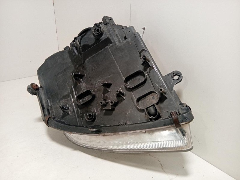 Fendinebbia ANT DX 89208891 Renault Mégane IV 2016
