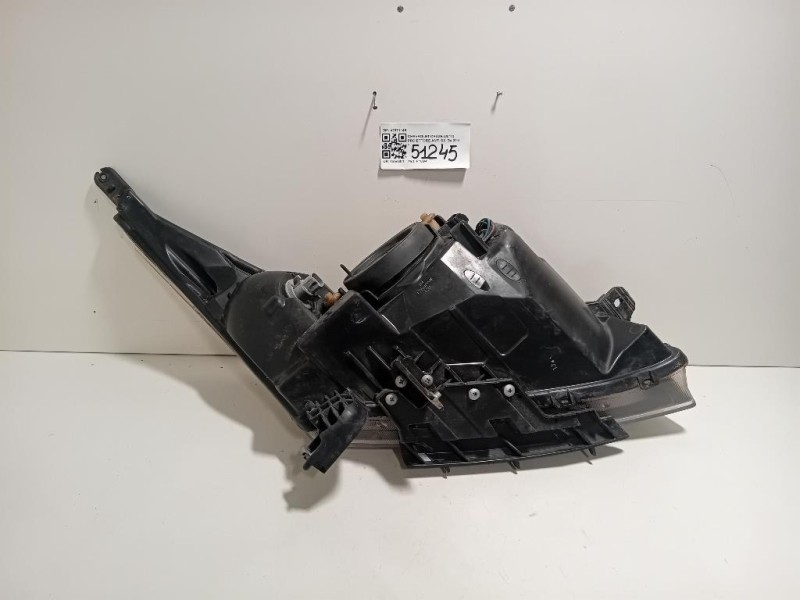 Proiettore ANT SX 42371145 Chevrolet Cruze 2011