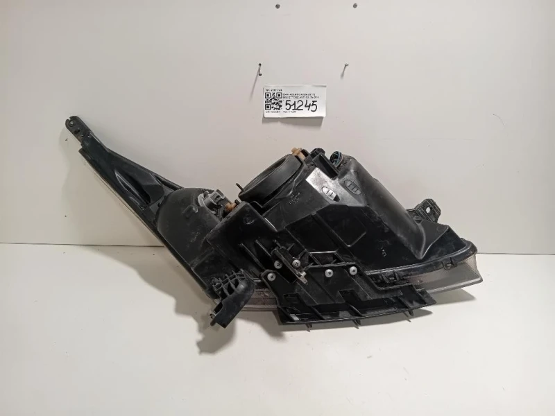 Proiettore ANT SX 42371145 Chevrolet Cruze 2011