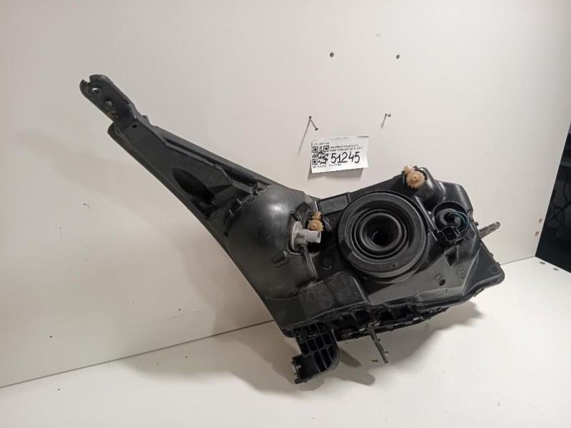 Proiettore ANT SX 42371145 Chevrolet Cruze 2011