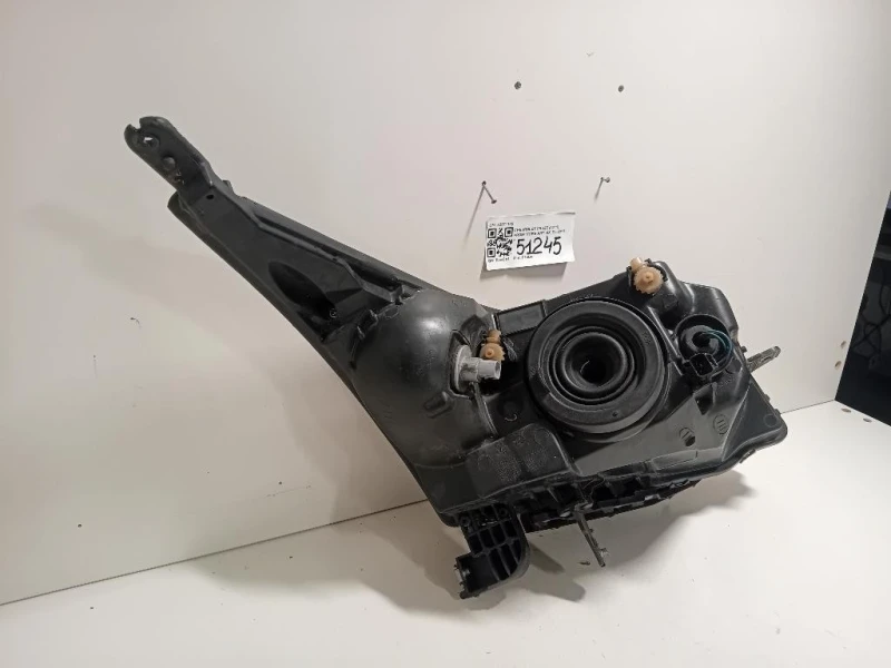 Proiettore ANT SX 42371145 Chevrolet Cruze 2011