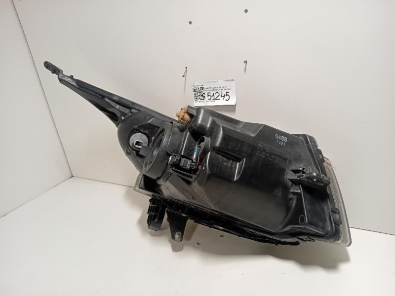 Proiettore ANT SX 42371145 Chevrolet Cruze 2011