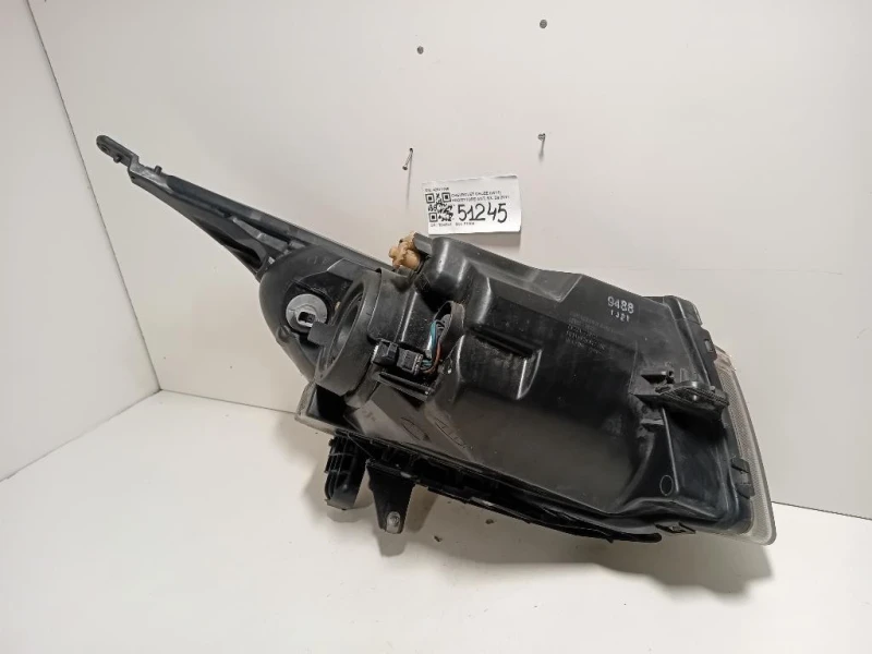 Proiettore ANT SX 42371145 Chevrolet Cruze 2011