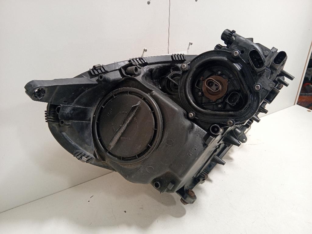 Fendinebbia ANT DX 6J9941702A Seat LEON 5F1 2013