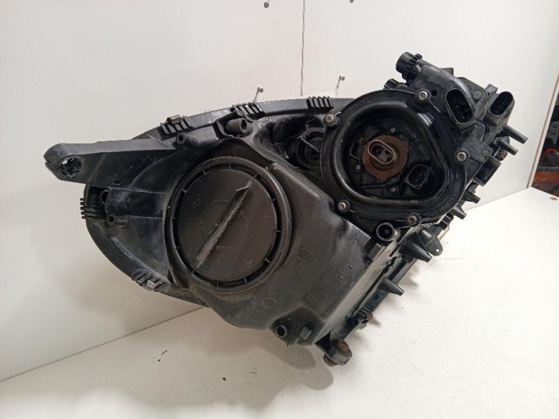 Fendinebbia ANT DX 6J9941702A Seat LEON 5F1 2013