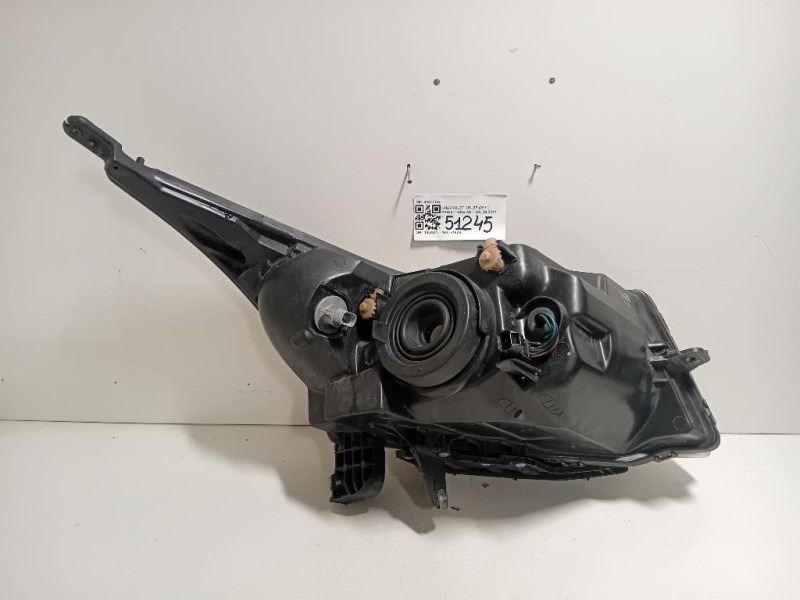 Proiettore ANT SX 42371145 Chevrolet Cruze 2011