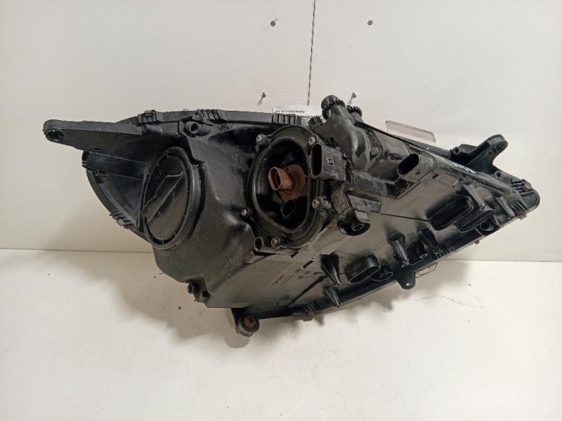 Fendinebbia ANT DX 6J9941702A Seat LEON 5F1 2013