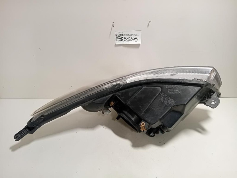 Proiettore ANT SX 42371145 Chevrolet Cruze 2011