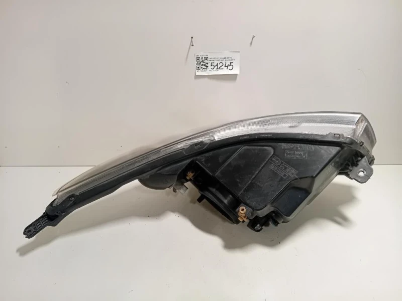 Proiettore ANT SX 42371145 Chevrolet Cruze 2011