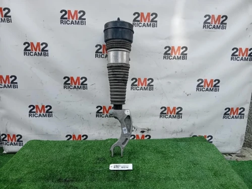 Ammortizzatore ANT SX 4K0616039F Audi A6 4a5c8 Avant 2018