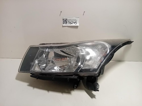 Proiettore ANT SX 42371145 Chevrolet Cruze 2011
