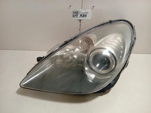 Proiettore ANT SX A1718202161KZ Mercedes Classe SLK R171 2004