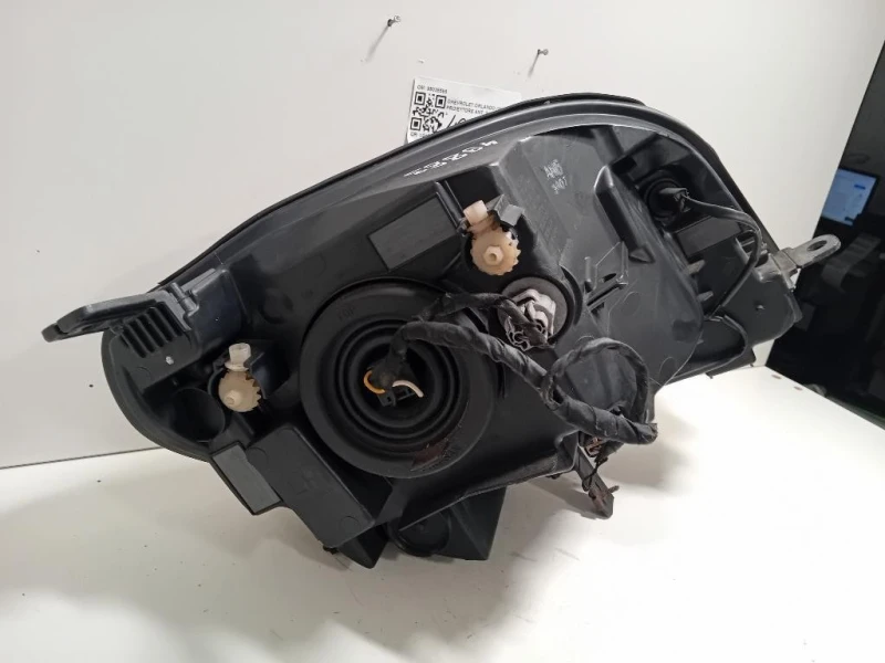 Proiettore ANT SX 95025585 Chevrolet Orlando 2011