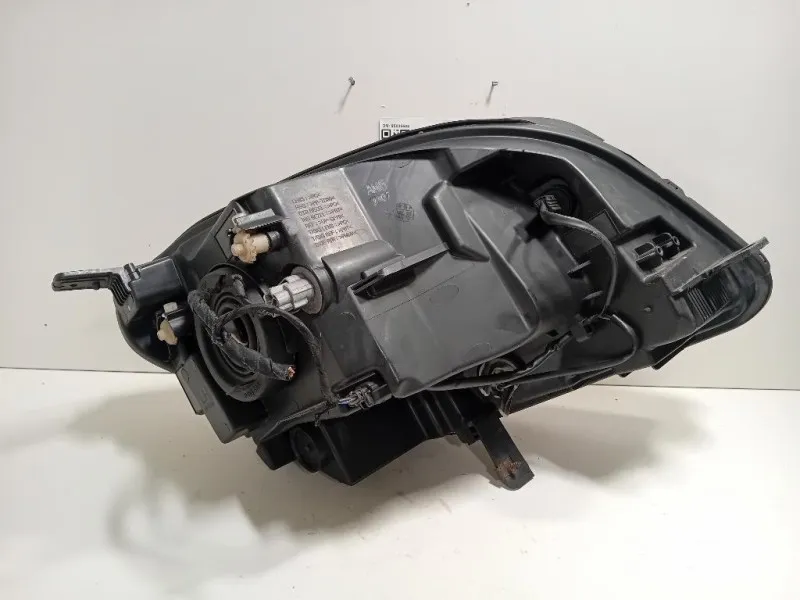 Proiettore ANT SX 95025585 Chevrolet Orlando 2011