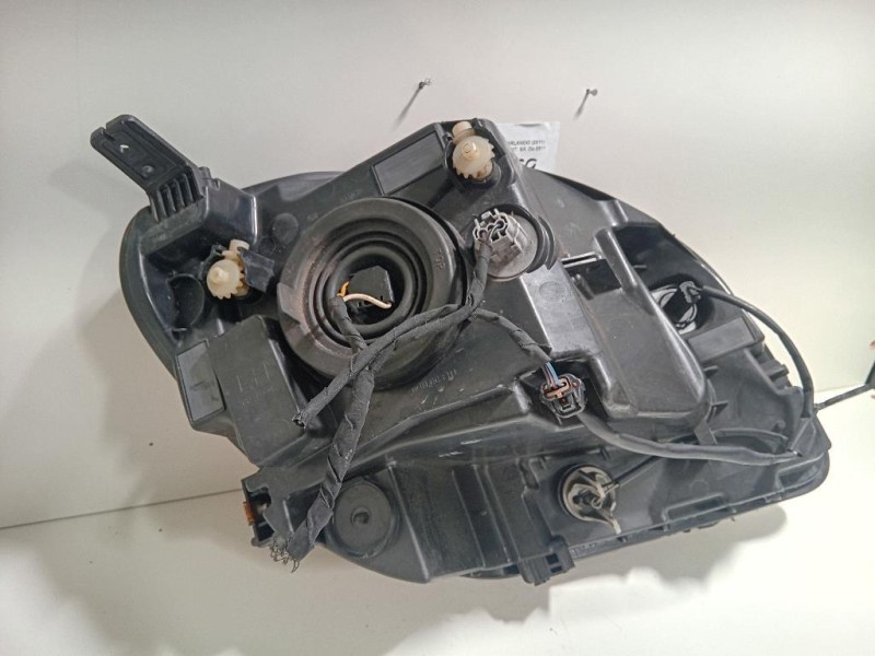 Proiettore ANT SX 95025585 Chevrolet Orlando 2011