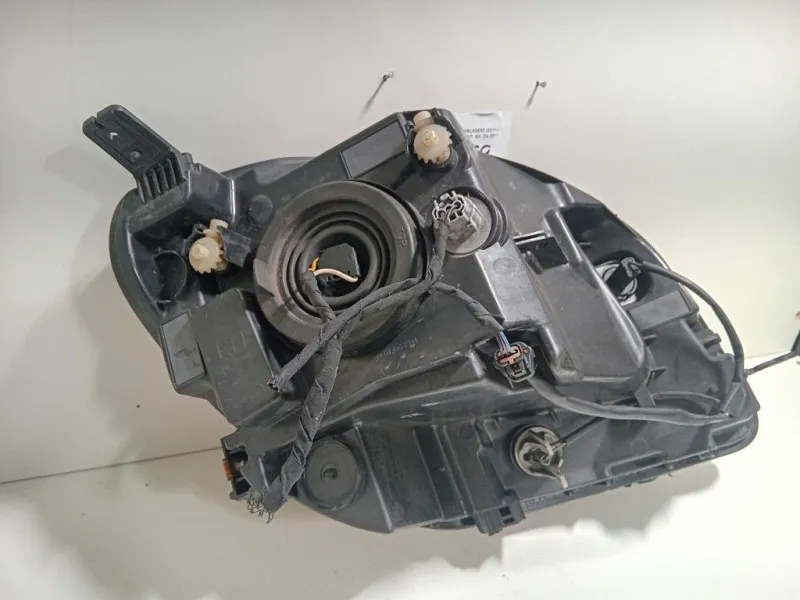 Proiettore ANT SX 95025585 Chevrolet Orlando 2011