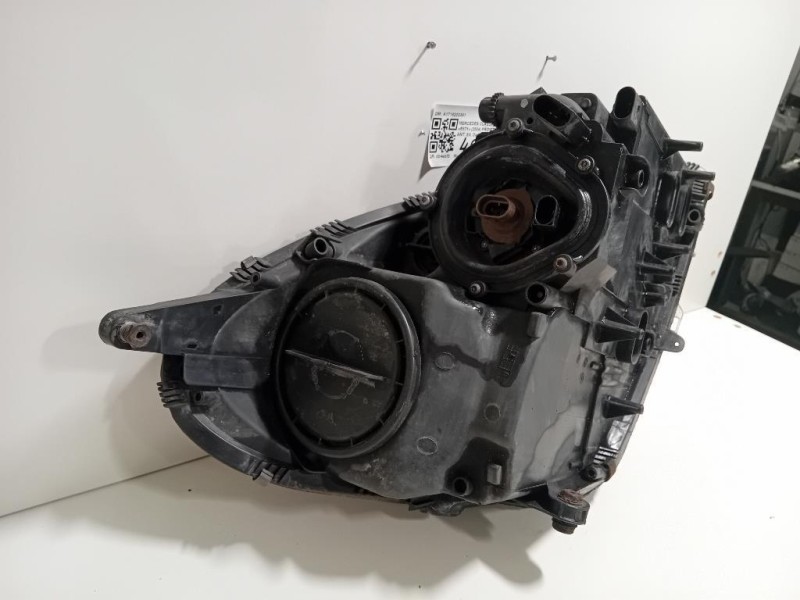 Fendinebbia ANT DX 5J0941702 Skoda Roomster 5J7 2006