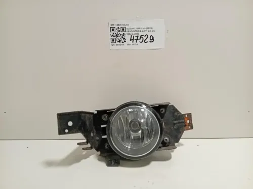 Fendinebbia ANT DX 35500-63J03 Suzuki Jimny I 1999