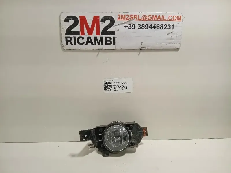 Fendinebbia ANT DX 35500-63J03 Suzuki Jimny I 1999