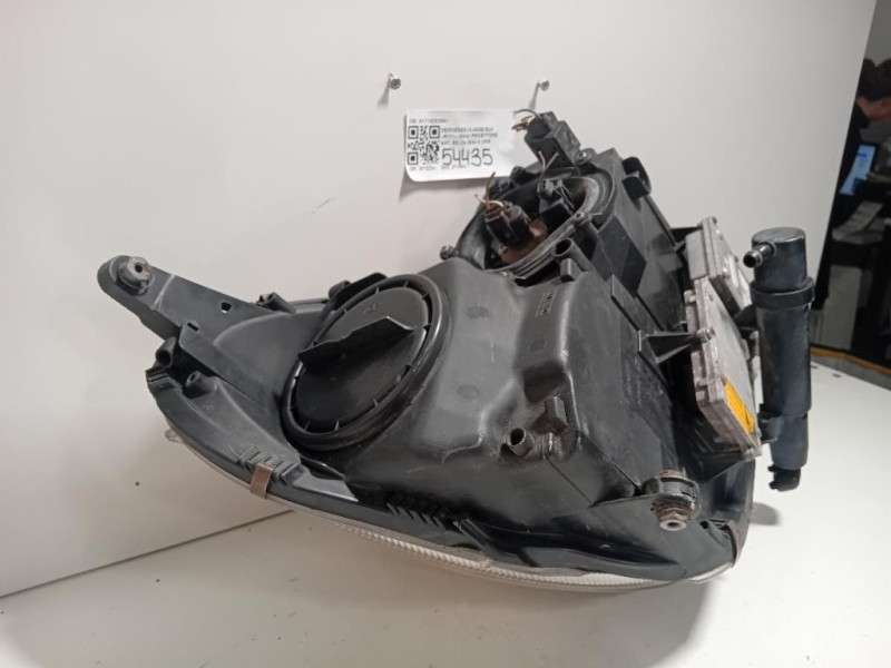 Fendinebbia ANT DX 35500-63J03 Suzuki Jimny I 1999