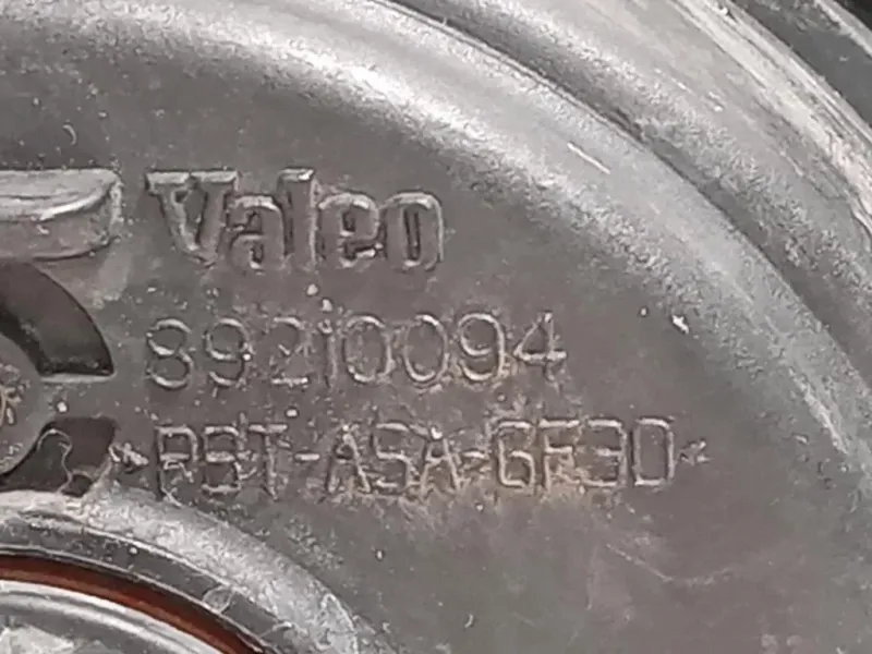 Fendinebbia ANT DX 35500-63J03 Suzuki Jimny I 1999