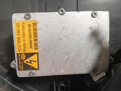 Proiettore ANT SX 95025585 Chevrolet Orlando 2011