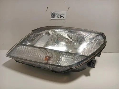 Proiettore ANT SX 95025585 Chevrolet Orlando 2011