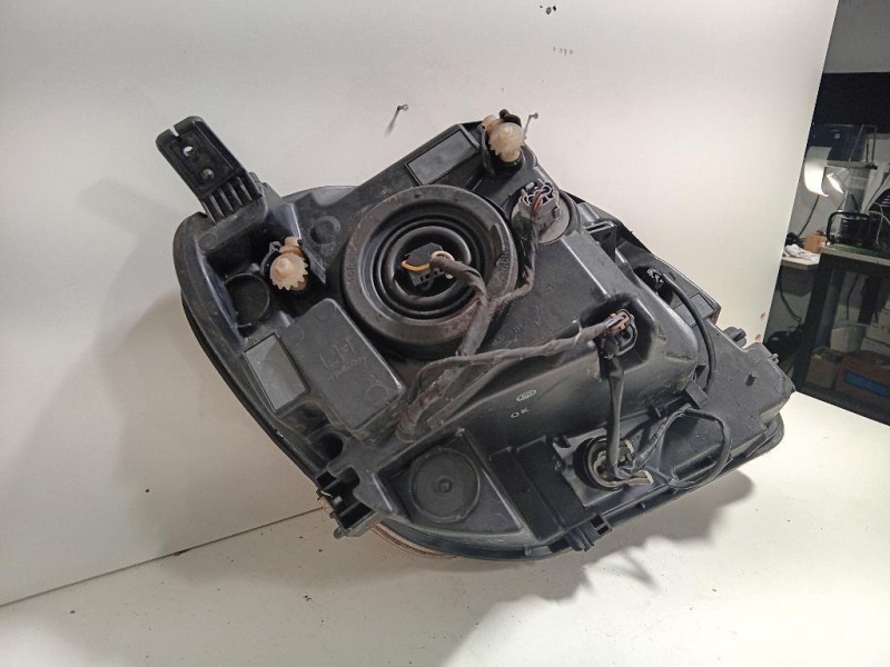 Proiettore ANT SX 95025585 Chevrolet Orlando 2011