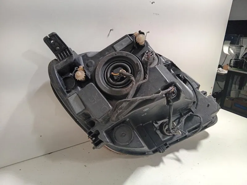 Proiettore ANT SX 95025585 Chevrolet Orlando 2011