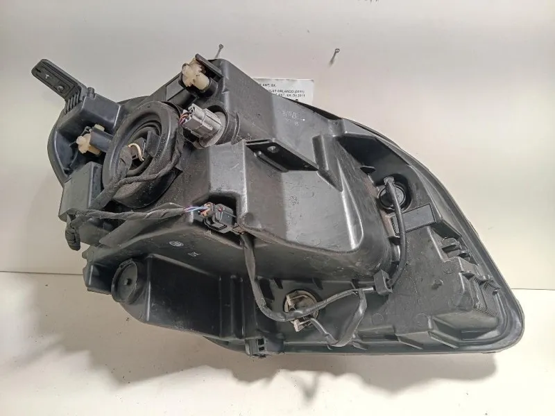 Proiettore ANT SX 95025585 Chevrolet Orlando 2011