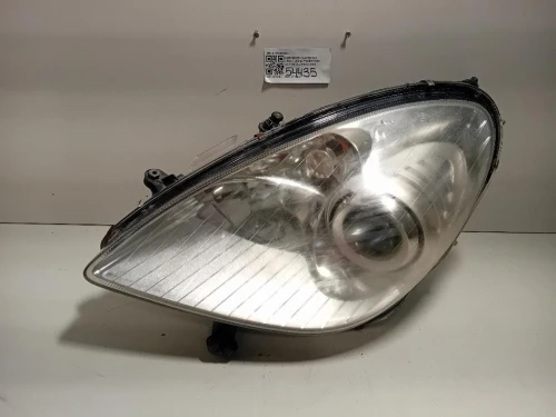 Proiettore ANT SX A1718202561 Mercedes Classe SLK R171 2004