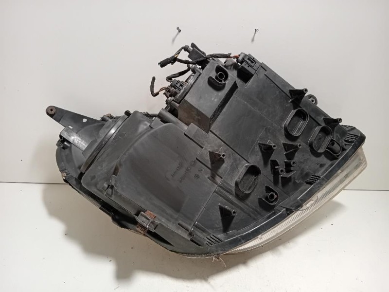 Fendinebbia ANT DX 90008490 Toyota Yaris IV 2012