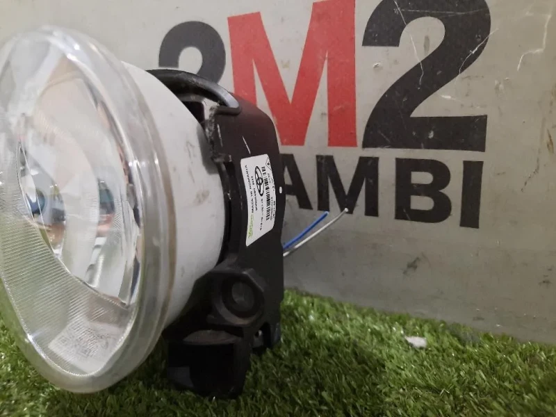 Fendinebbia ANT DX 90008490 Toyota Yaris IV 2012