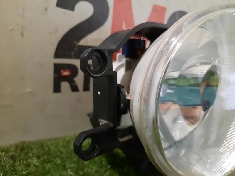 Fendinebbia ANT DX 90008490 Toyota Yaris IV 2012