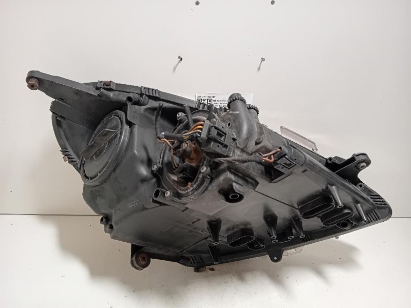 Fendinebbia ANT DX 90008490 Toyota Yaris IV 2012
