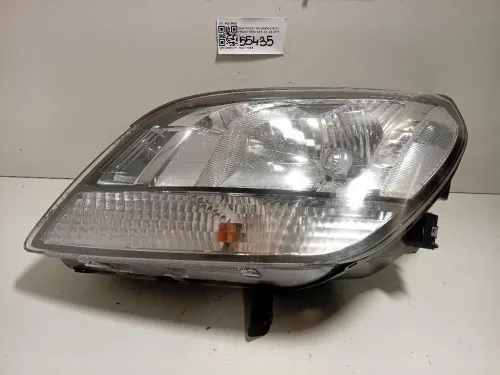 Proiettore ANT SX 95025585 Chevrolet Orlando 2011