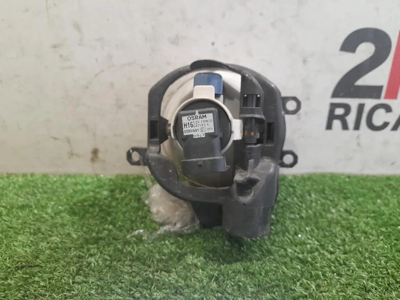 Fendinebbia ANT DX 81220-02110 Toyota Yaris IV 2012