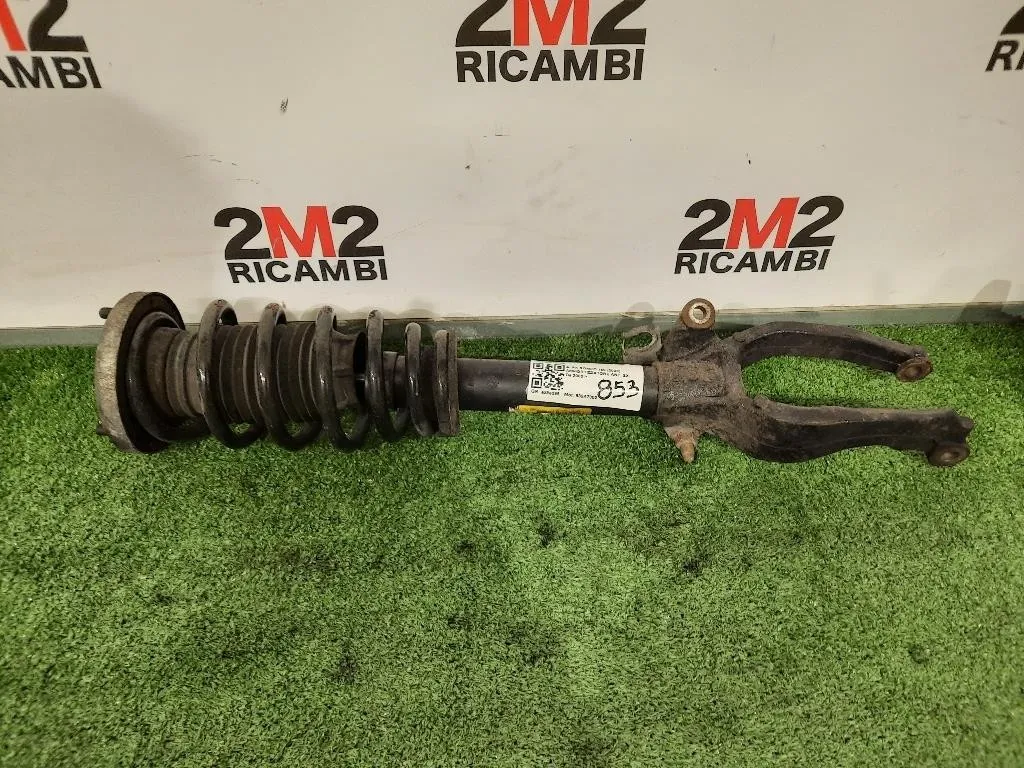 Ammortizzatore ANT SX 50515149 Alfa Romeo 159 2006