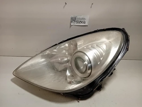 Proiettore ANT SX A1718202561 Mercedes Classe SLK R171 2004