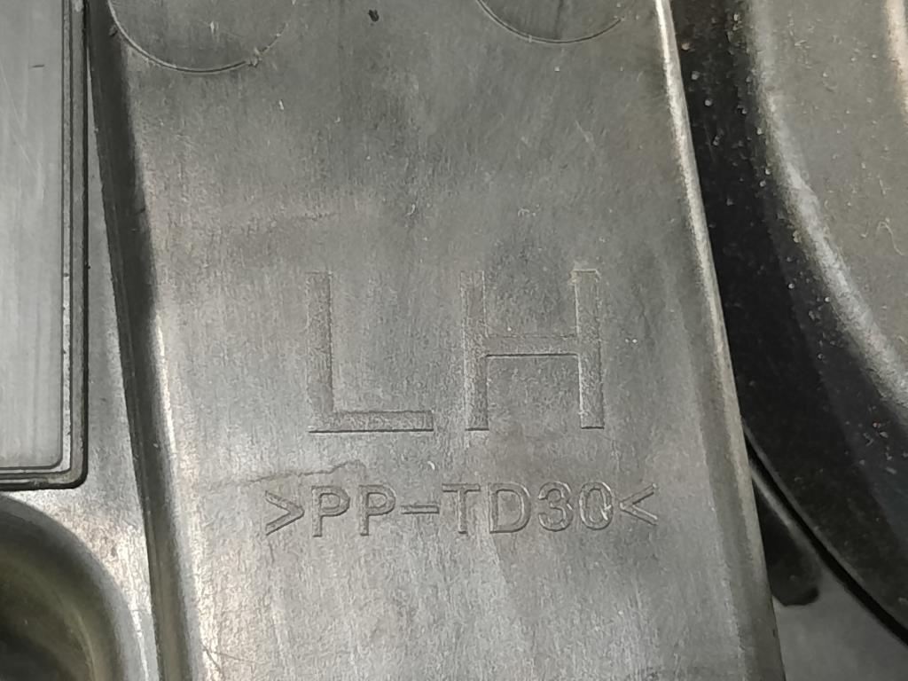 Proiettore ANT SX 95025585 Chevrolet Orlando 2011