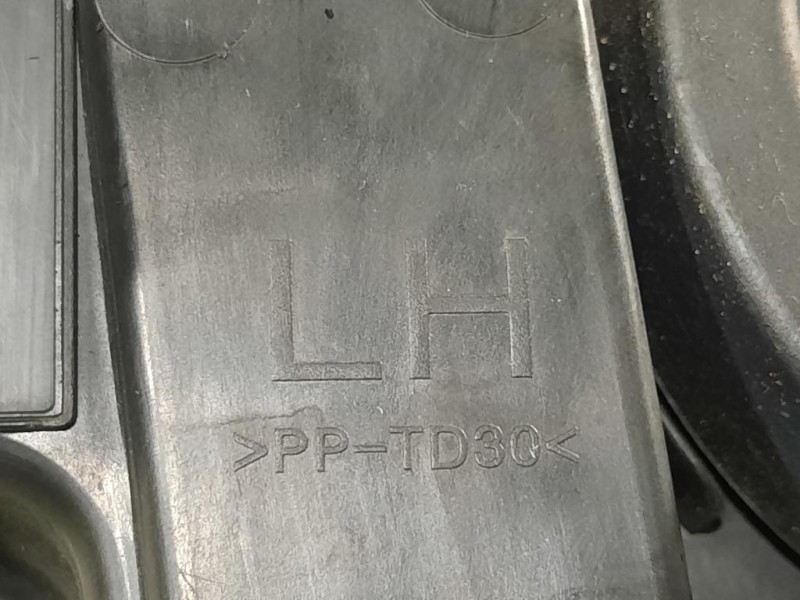 Proiettore ANT SX 95025585 Chevrolet Orlando 2011