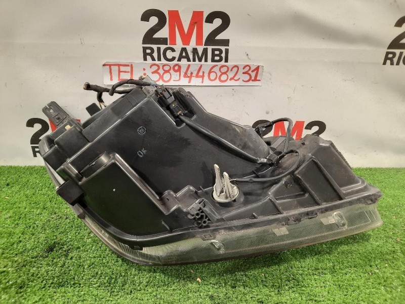 Proiettore ANT SX 95025585 Chevrolet Orlando 2011