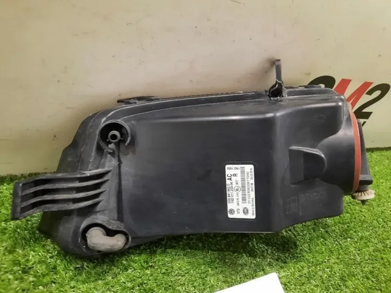 Fendinebbia ANT DX 5G0941662D Volkswagen GOLF VII 2013